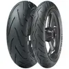 METZELER 180/55 ZR17 73W Sportec M3 Pneu Moto Route