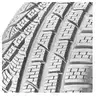 Pneu PIRELLI WINTER 240 SOTTOZERO 2 205 55 R17 91/V