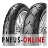 Metzeler Tourance EXP 130 80 17 H 65 