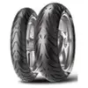 Pneu sportif routier radial Moto Angel ST 190/50 ZR17 73W