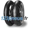 METZELER Sportec M5 Interact 120/60 ZR17 55W