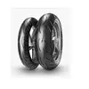 Pneus de rue super sport Metzeler Sportec M5 Interact 150/60 R17 66H