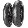 METZELER Sportec M5 Interact 110/70 R17 54H