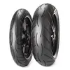 METZELER Sportec M5 Interact 170/60 ZR17 72W