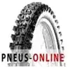METZELER MCE 6 DAYS EXTREME 90/90-21 TT 54M, Pneu moto Avant