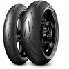 PIRELLI 190/50 R17 73W Diablo Rosso 2 Pneu Moto Route