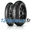 Pirelli Diablo Rosso II 240/45 ZR17 82W