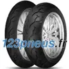 Pirelli Night Dragon 180/60 B17 75V