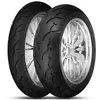 PIRELLI 130/70 R18 63V Night Drag Pneu Moto Route