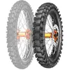 METZELER MC360 MID HARD 110/100-18 TT 64M, Pneu moto Arrière