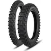 METZELER MC360 MID SOFT 120/100-18 TT 68M, Pneu moto Arrière