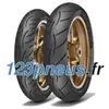 METZELER Sportec Street 110/80 D14 59S