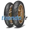 METZELER Sportec Street 100/80 D17 52H