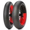 Metzeler Pneu Sport Nhs Supermotard Racetec Sm R K2 Tl
