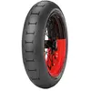 Metzeler Pneu Arrière Sport Nhs Supermotard Racetec Sm K1 Tl