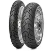 Pneu Moto Enduro - Pirelli - Scorpion Trail 2 - 120/70 ZR 19 60W