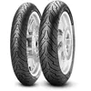 Pneus moto Pirelli Angel Scooter ( 130/80-16 TL 64P roue arrière, M/C )