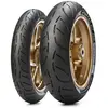 METZELER 160/60 R17 69W M7-R Pneu Moto Route