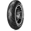Pneu custom arriÃ¨re Metzeler ME 888 Marathon Ultra flancs blancs MU85