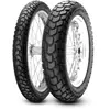 PIRELLI MT60 RS 110/80R18 TL 58H date de production 2021, Pneu moto Avant