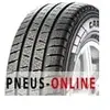Pneus d'hiver PIRELLI Carrier Winter 205/70R15C, 106R TL