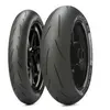 METZELER RACETEC RR K2 200/55ZR17 TL 78W, Pneu moto Arrière