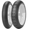 METZELER RACETEC SM K1 125/75R16.5 TL, Pneu moto Avant