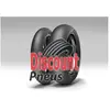 Pneu piste arriÃ¨re Metzeler Racetec RR Slick K2 200/60 R 17 TL