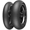 Pneu piste arriÃ¨re Metzeler Racetec RR Slick K1 180/60 R 17 TL