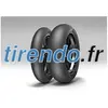 METZELER Racetec RR Slick 180/60 R17