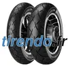 METZELER ME888 Marathon Ultra 90/90 D21 54H