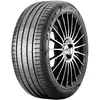 Pneus été Pirelli P Zero LS runflat ( 275/35 R20 102Y XL *, runflat )