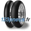 METZELER Racetec SM 125/75 R17