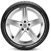 Pneu PIRELLI PZERO CORSA 355 25 R21 107/Y