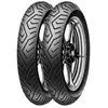 PIRELLI MT75 120/80-16 TL 60T, Pneu moto Arrière