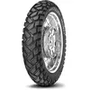 METZELER ENDURO 3 SAHARA 130/80-17 TL 65T, Pneu tout terrain Arrière