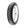 Pirelli - Pneu Moto MT60 - Trail - 110/90R17 - 60P - TT,Arrière,Diagonal