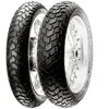 Pneu PIRELLI MT 60 STD + Royal Enfield Himalayan 120/90-17 M/C 64S TT