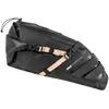 Givi Bike Sacoche De Selle Hump Ad00b 17l
