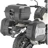 GIVI PL9059, PL Support valises latérales, Bagagerie pour votre moto