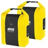 Givi Bike Sacoches Junter 14+14l