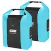 Givi Bike Sacoches Junter 20+20l