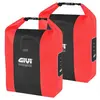Givi Bike Sacoches Junter 20+20l