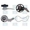 Saleri Pompe à eau, refroidissement moteur PA1766