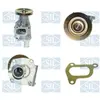 Pompe à eau SIL PA525P