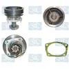 Pompe à eau SIL PA719P