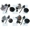 Saleri Pompe à eau, refroidissement moteur PA1637