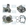 Pompe à eau SIL PA954