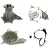 SALERI Pompe à eau pour NISSAN: Pathfinder, Navara, NP300, Cabstar, NT400, King Cab (Ref: PA1430)