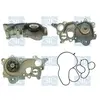 SALERI Pompe à eau pour SEAT: Mii, Ibiza & SKODA: Fabia, Citigo & VOLKSWAGEN: Polo, UP & AUDI: A3 (Ref: PA1537)